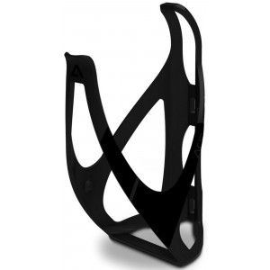 Pudeles turētājs ACID HPP matt black'n'glossy black