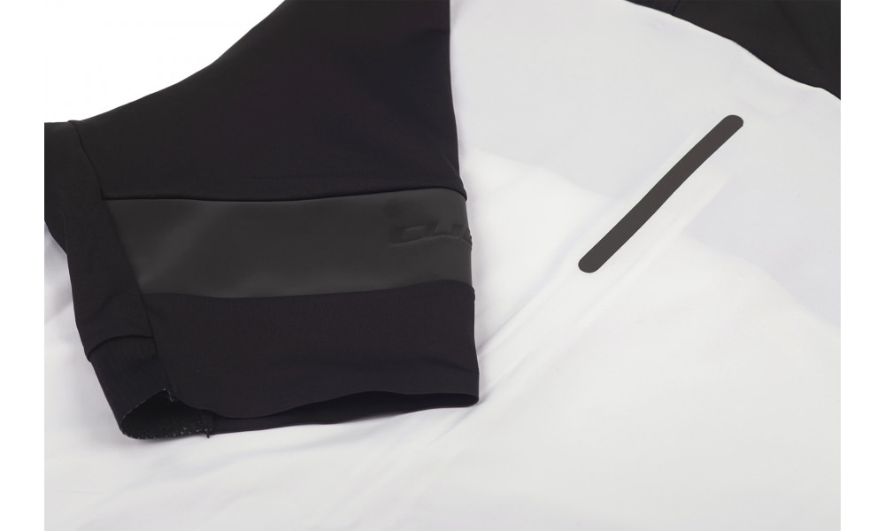 Jersey Cube Blackline WS white'n'black S/S - 4