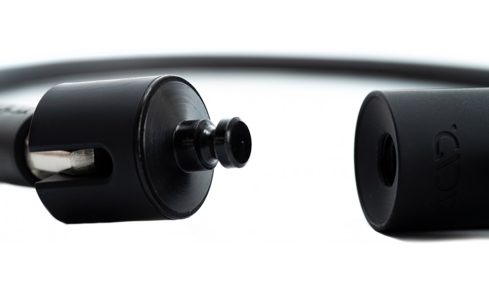 Atslēga ACID cable Corvid K180 12x1800mm - 2