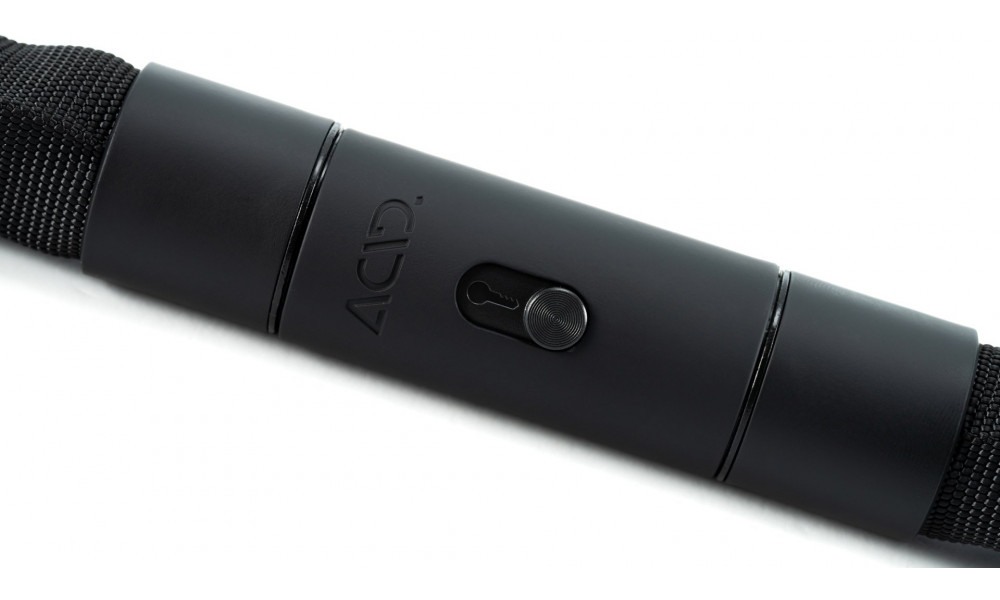 Atslēga ACID chain Corvid K100 6x1000mm - 2