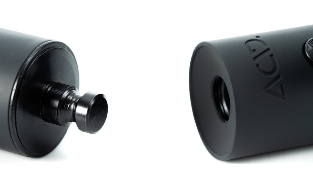 Atslēga ACID chain Corvid K100 6x1000mm - 3