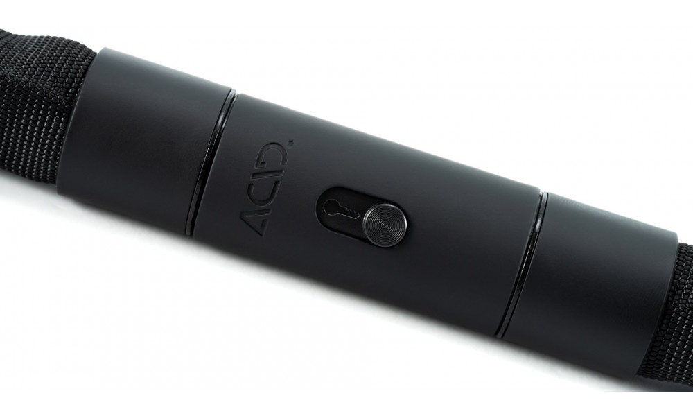 Atslēga ACID chain Corvid K120 6x1200mm - 2