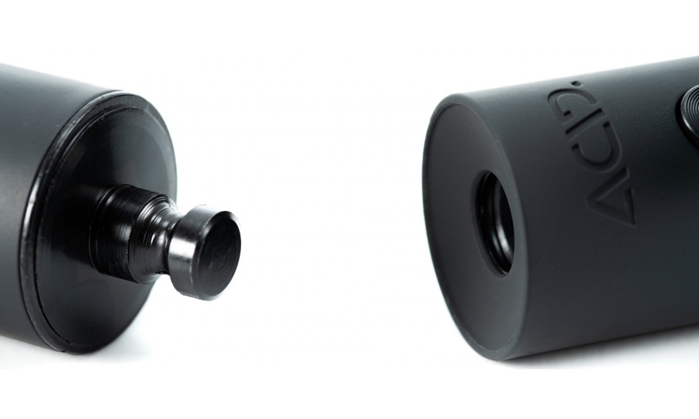 Atslēga ACID chain Corvid K120 6x1200mm - 3