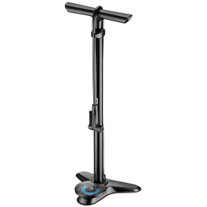 Pumpis grīdas BETO steel CFL-217SGD Auto-head Fits ar spiediena mērītājs