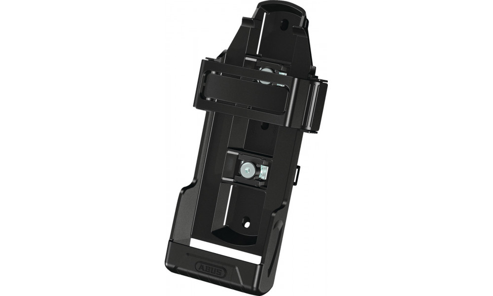 Atslēga Abus Folding Bordo BIG uGrip 5700/100 BK SH - 2