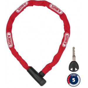 Atslēga Abus Steel-O-Chain 5805K/75 RD