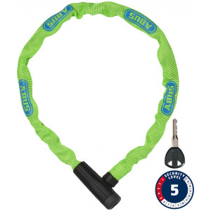 Atslēga Abus Steel-O-Chain 5805K/75 LM