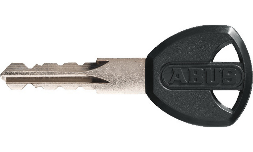 Atslēga Abus 1500/60 Web BK - 2