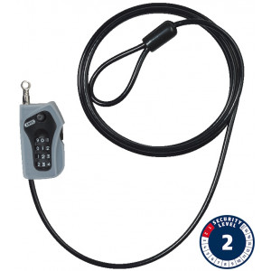 Atslēga Abus Combiloop 205/200 BK