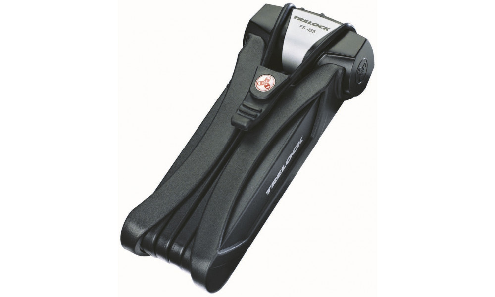 Atslēga Trelock Folding FS455/85 COPS® black 