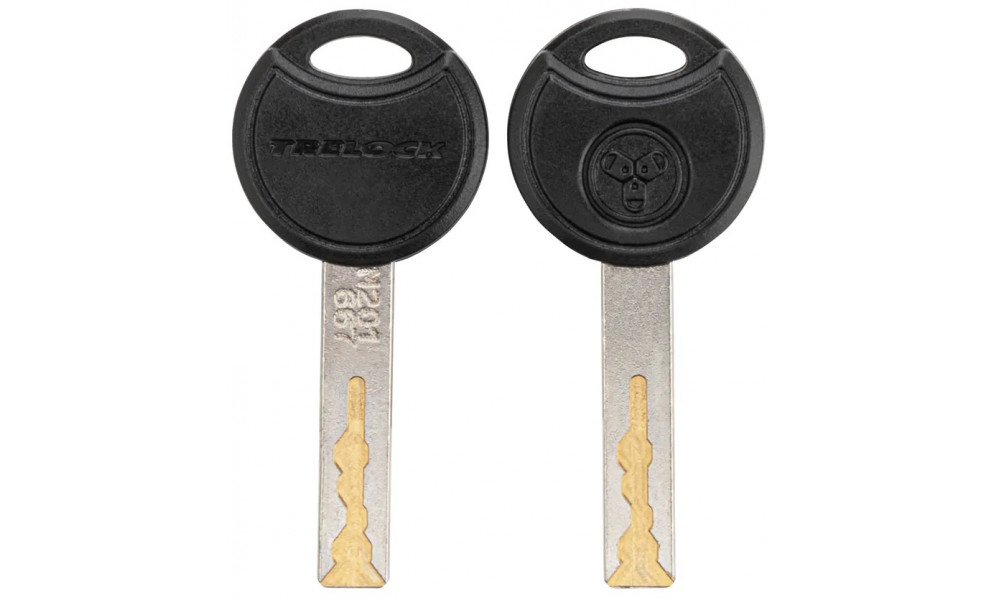 Atslēga Trelock Folding FS480 COPS® / 130 L - 2