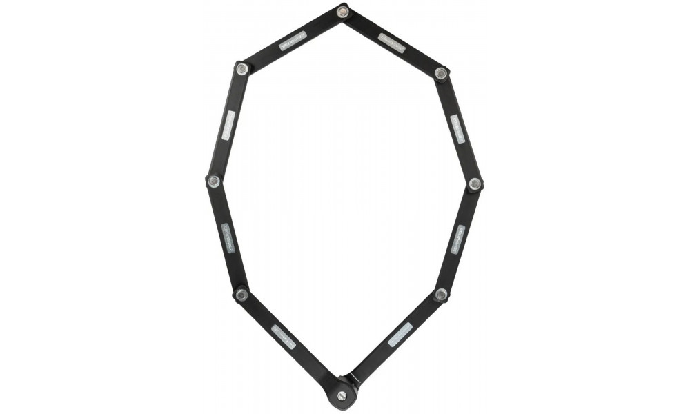 Atslēga Trelock Folding FS480 COPS® / 130 L - 3