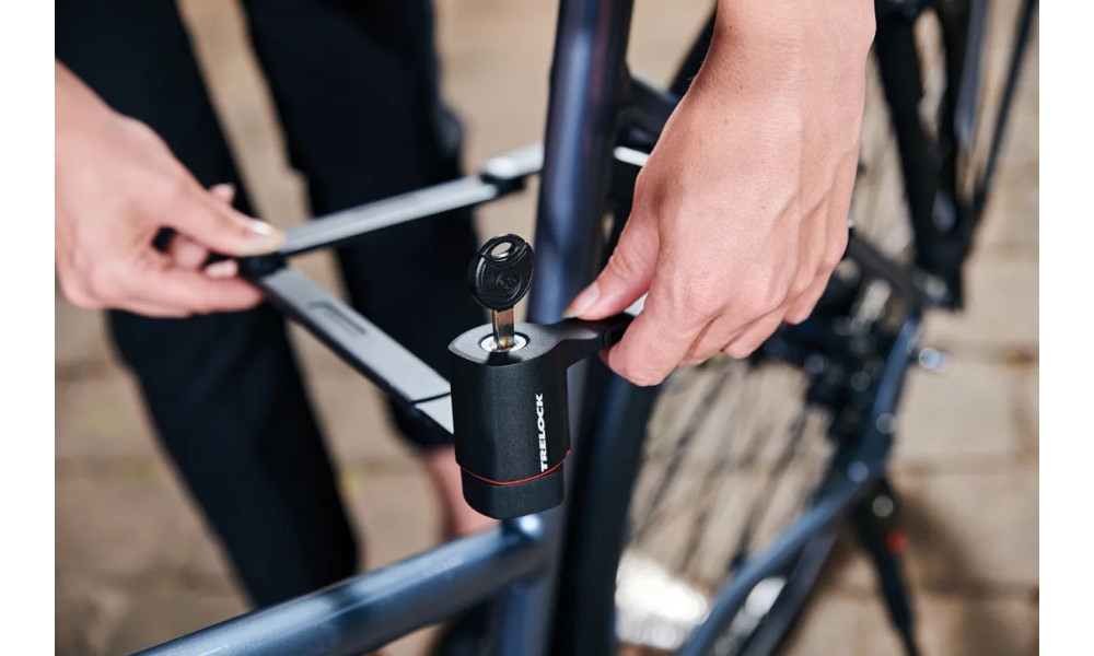 Atslēga Trelock Folding FS480 COPS® / 130 L - 4