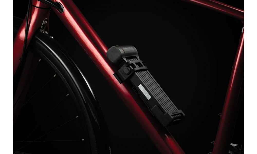 Atslēga Trelock Folding FS480 COPS® / 130 L - 6