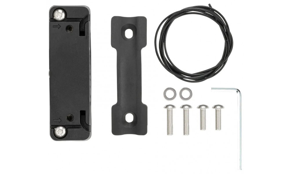 Atslēga Trelock Folding FS480 COPS® / 130 L - 14