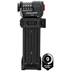 Atslēga Trelock Folding FS360/85 Code