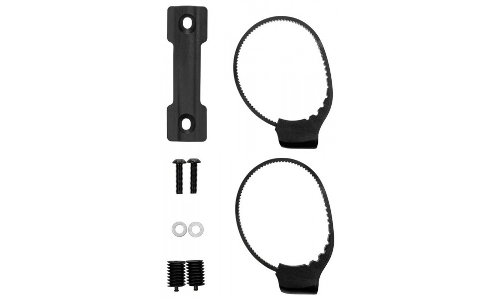 Atslēga Trelock Folding FS360/85 Code - 3