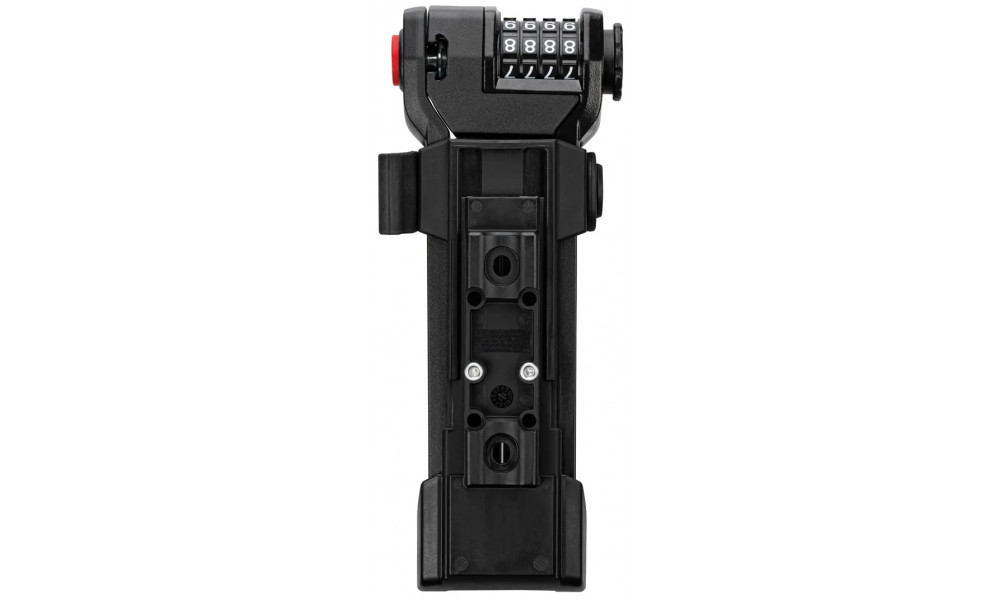 Atslēga Trelock Folding FS360/85 Code - 4