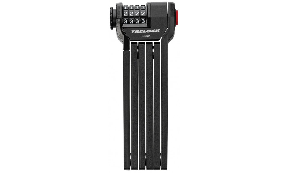 Atslēga Trelock Folding FS360/85 Code - 6