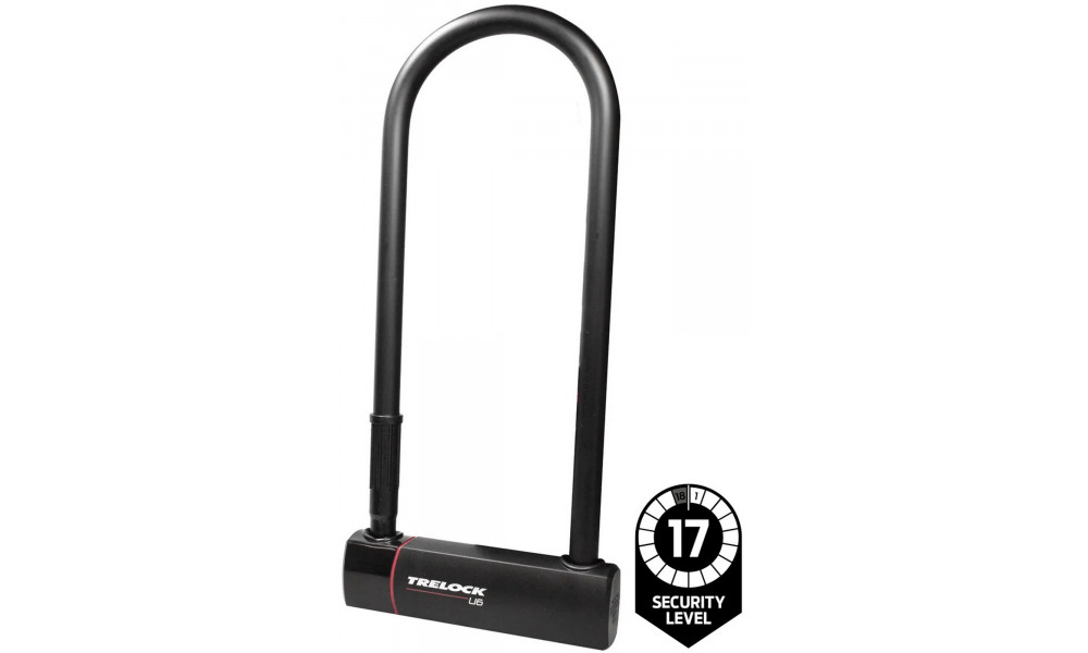 Atslēga Trelock U6 108-300 ZB 401 - 1
