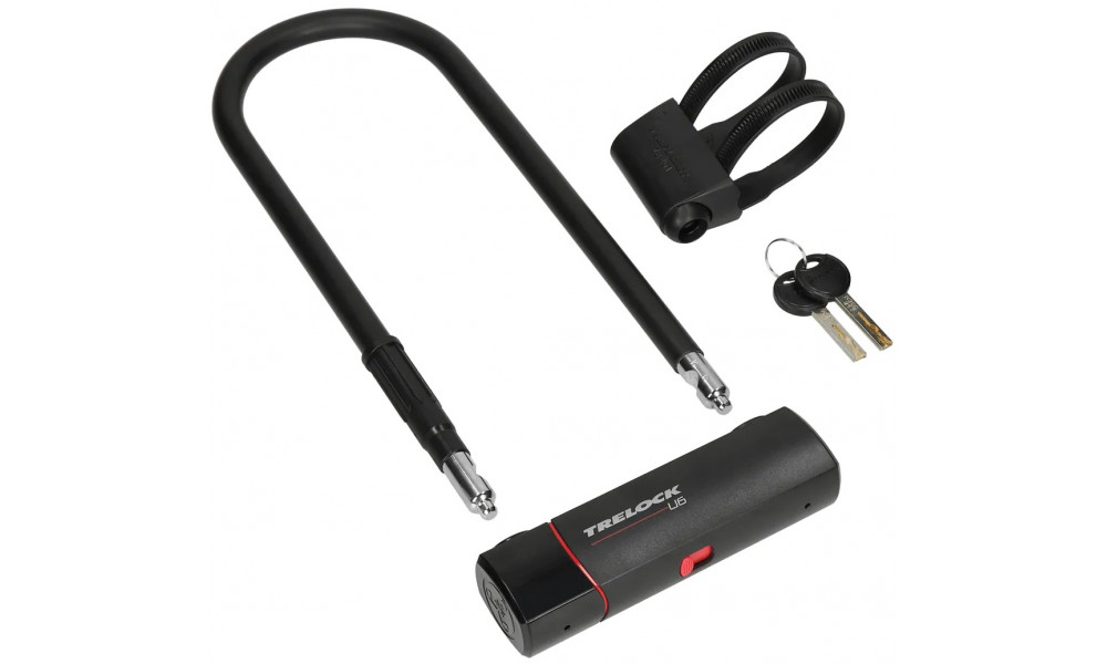 Atslēga Trelock U6 108-300 ZB 401 - 3