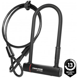 Atslēga Trelock U4 Flex 102-230 ZB 401