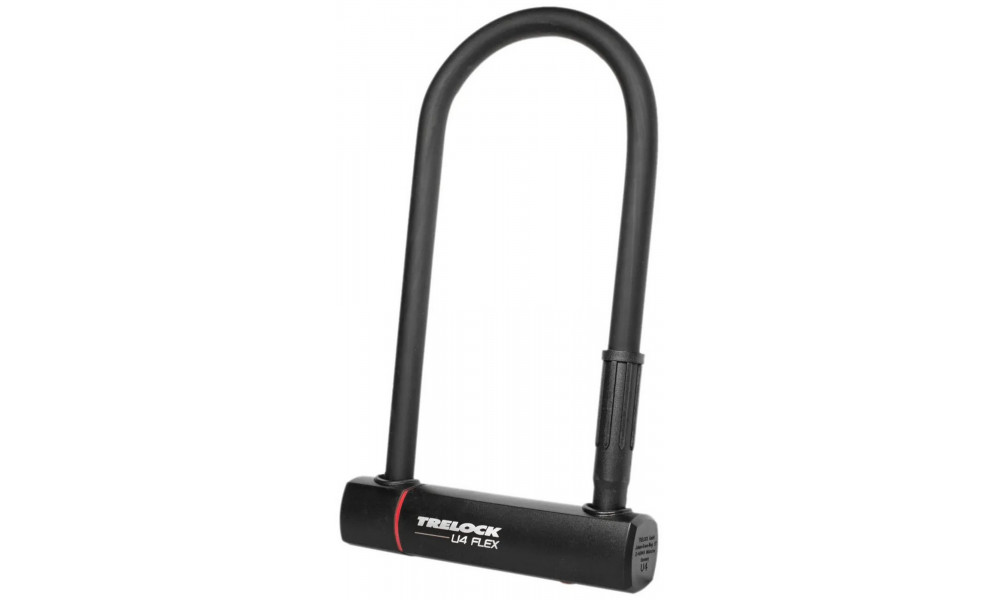 Atslēga Trelock U4 Flex 102-230 ZB 401 - 2