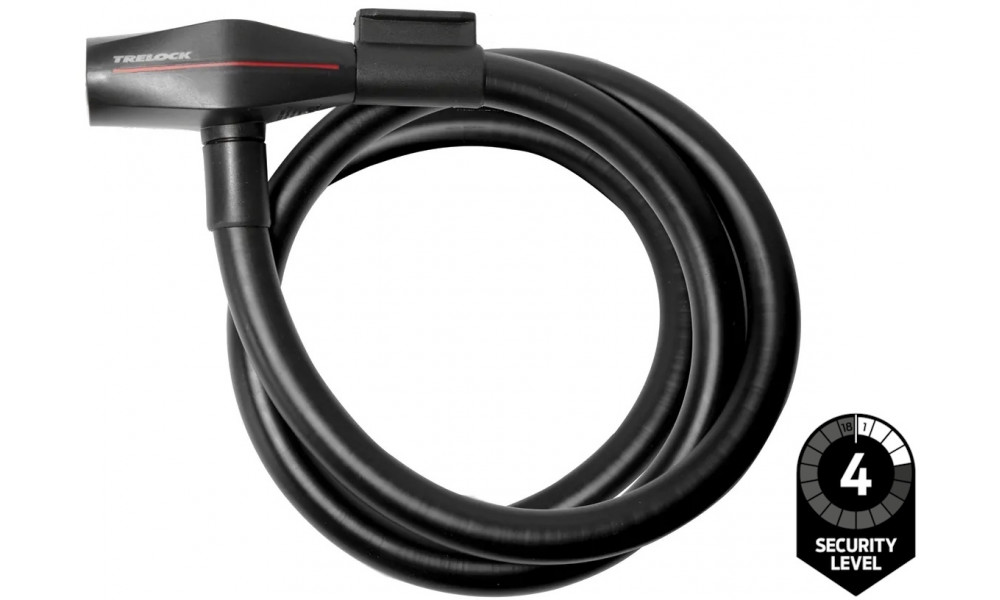 Atslēga Trelock KS 415 110/15 