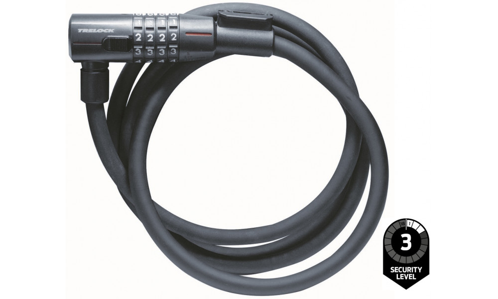 Atslēga Trelock KS 312 Code 110/12 