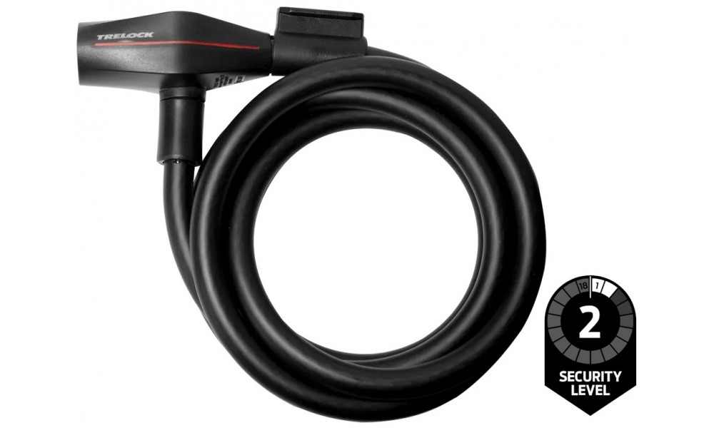 Atslēga Trelock SK 210 180/10 - 1