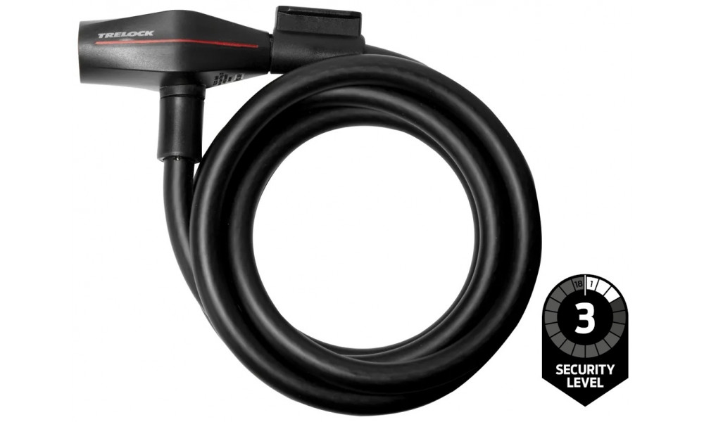 Atslēga Trelock SK 312 180/12 - 1