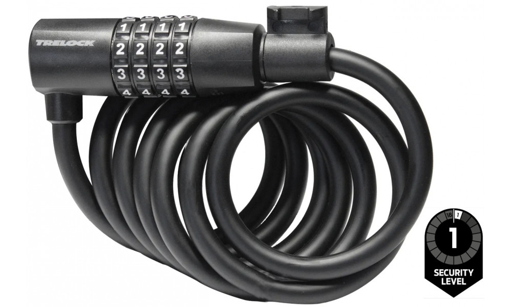 Atslēga Trelock SK 108 Code 180/8 