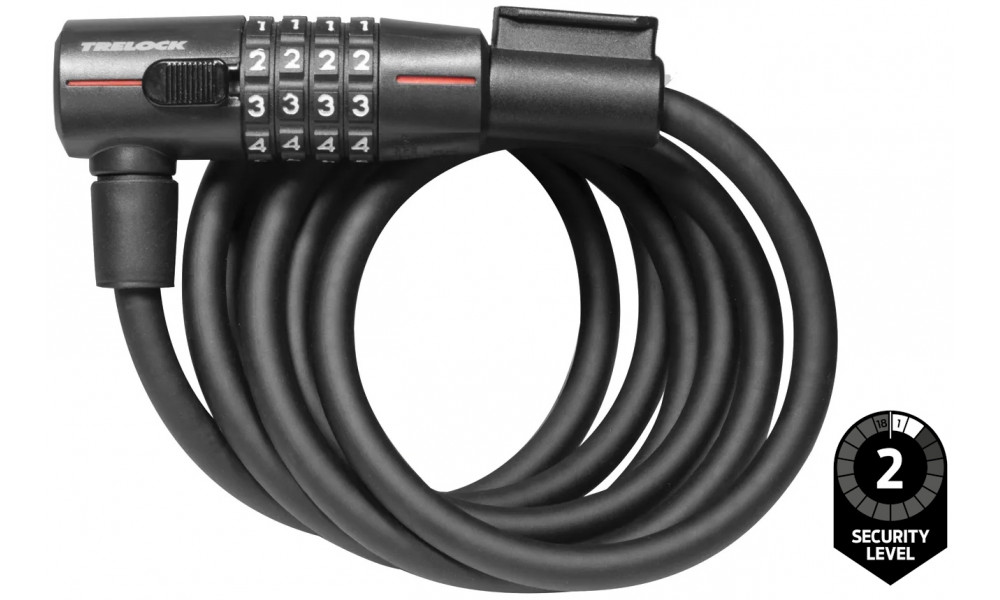 Atslēga Trelock SK 210 Code 180/10 - 1