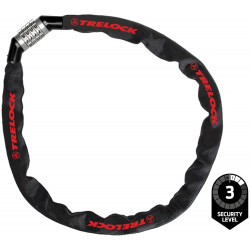 Atslēga Trelock BC 115/110/4 Code black
