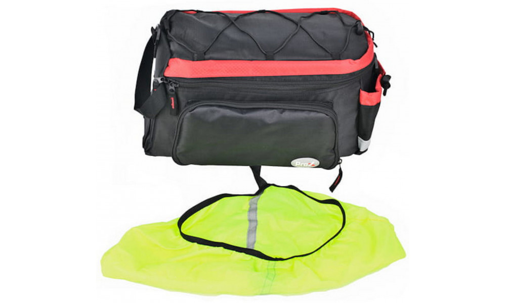 Soma par bagāžu ProX for carrier Dakota 035 - 4