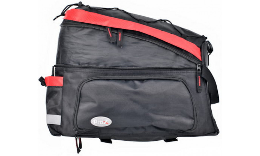 Soma par bagāžu ProX for carrier Dakota 035 - 5