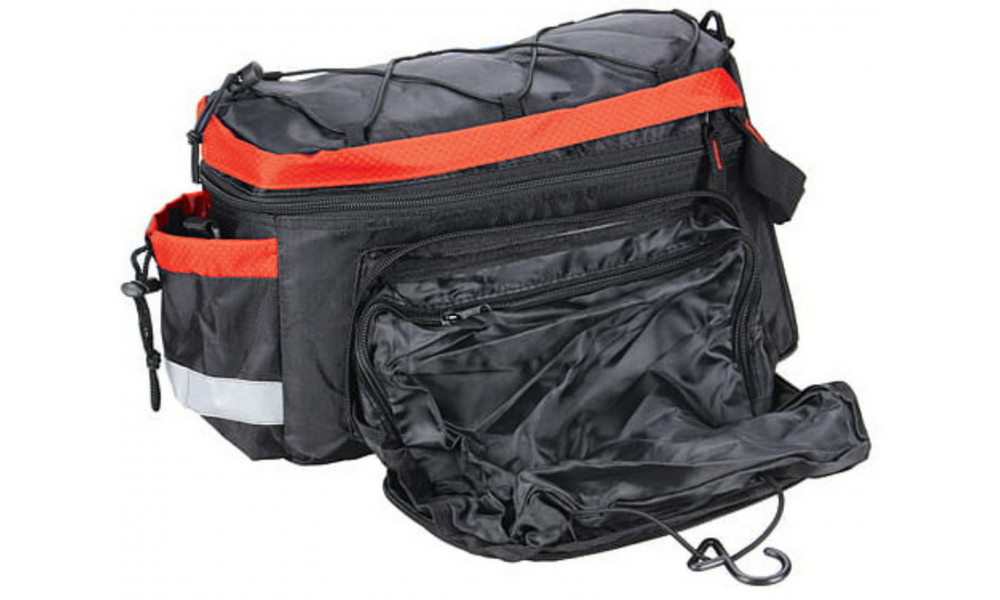 Soma par bagāžu ProX for carrier Dakota 035 - 6