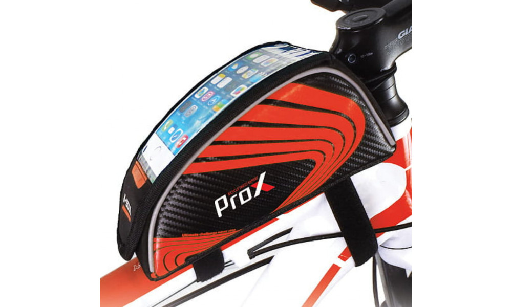 Soma ProX Smartphone Nevada 193 5.5" - 6