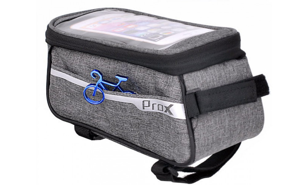 Soma ProX Smartphone Nevada 249 6.0" - 4