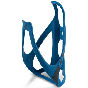 Pudeles turētājs Cube HPP matt marine'n'black