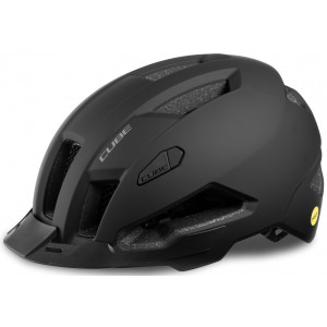 Velo ķivere Cube Evoy Hybrid black