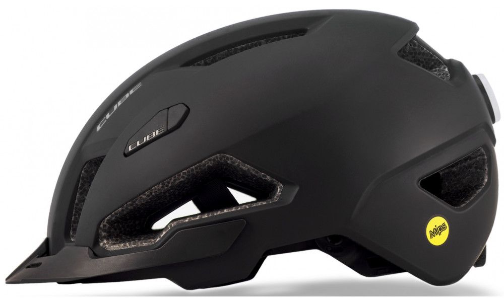 Velo ķivere Cube Evoy Hybrid black - 4
