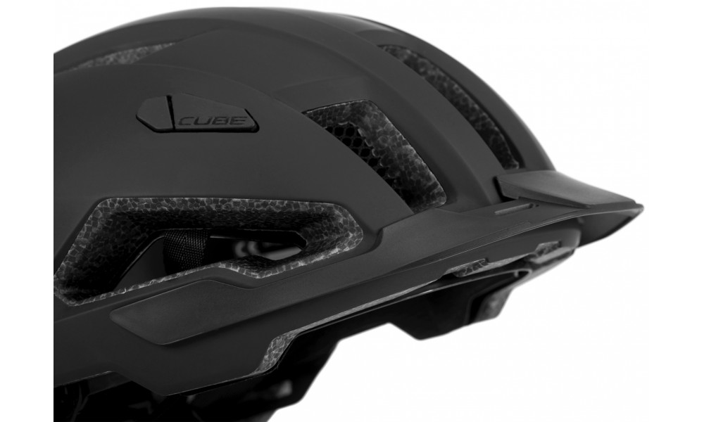 Velo ķivere Cube Evoy Hybrid black - 5