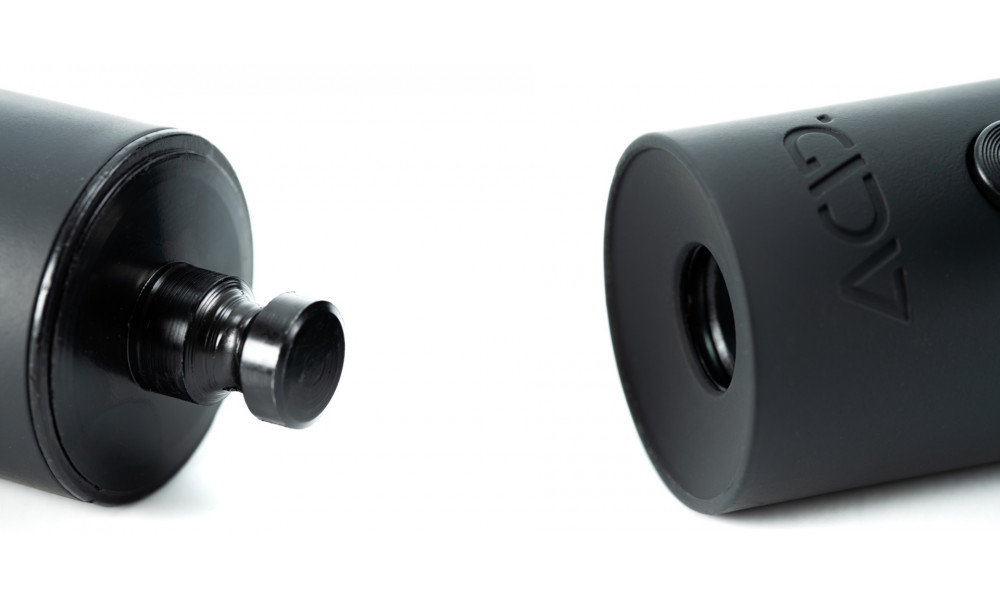 Atslēga ACID chain CORVID PRO K120 - 3