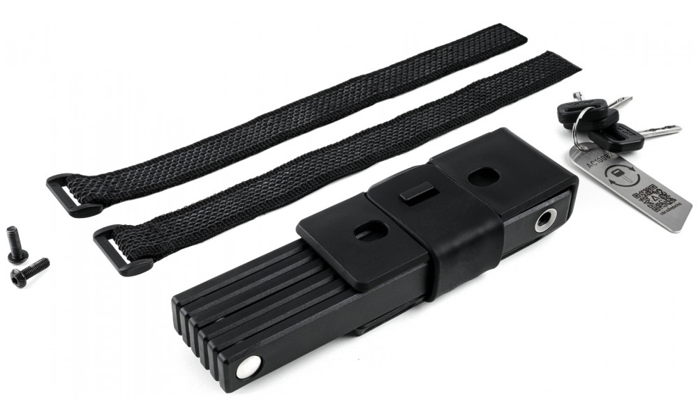 Atslēga ACID folding RIGID 80 PURE - 5