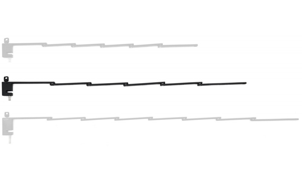 Atslēga ACID folding RIGID 100 PURE - 4
