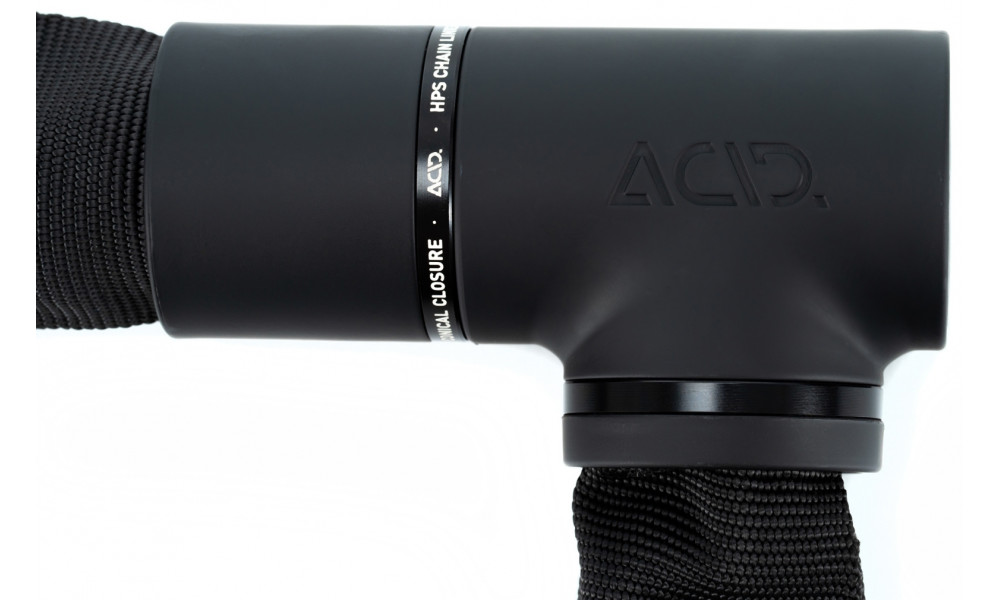 Atslēga ACID chain K120 SL - 2