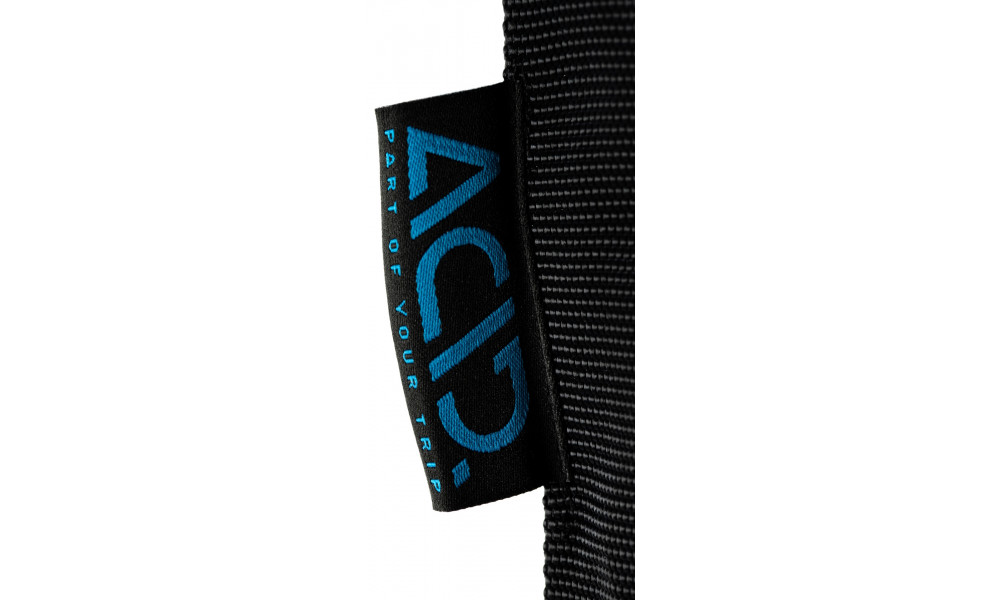 Atslēga ACID chain K120 SL - 5