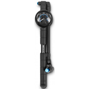 Pumpis ACID Race Shock 300 with gauge