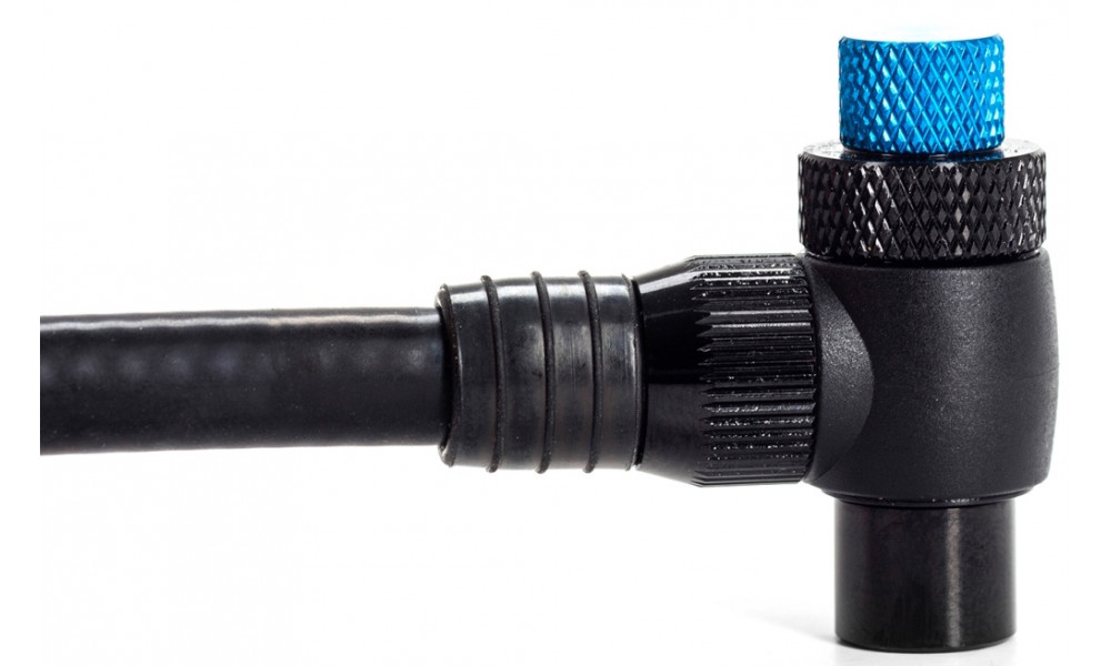 Pumpis ACID Race Shock 300 with gauge - 3